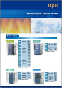 thermal-shock-chamber-variants
